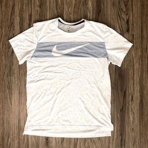 Nike Dri-Fit Athletic Shirt